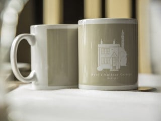 Dyer's Holiday Cottage