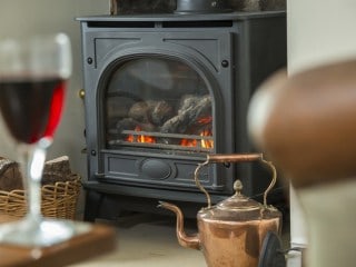 Gas Stove
