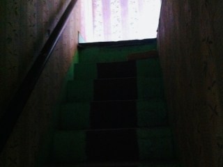 stairsarchive